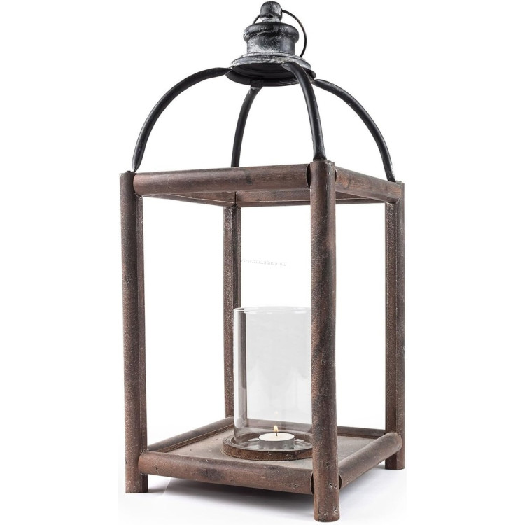 Lanterna Pajoma Venedig (Wood)
