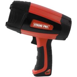 Аккумуляторный фонарь Strend Pro Spotlight PLR753 (Black/Red) Thumb