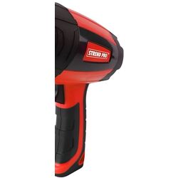 Аккумуляторный фонарь Strend Pro Spotlight PLR753 (Black/Red) Thumb