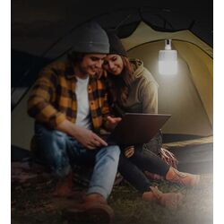 Светильник светодиодный Superfire T26-S (White) Thumb