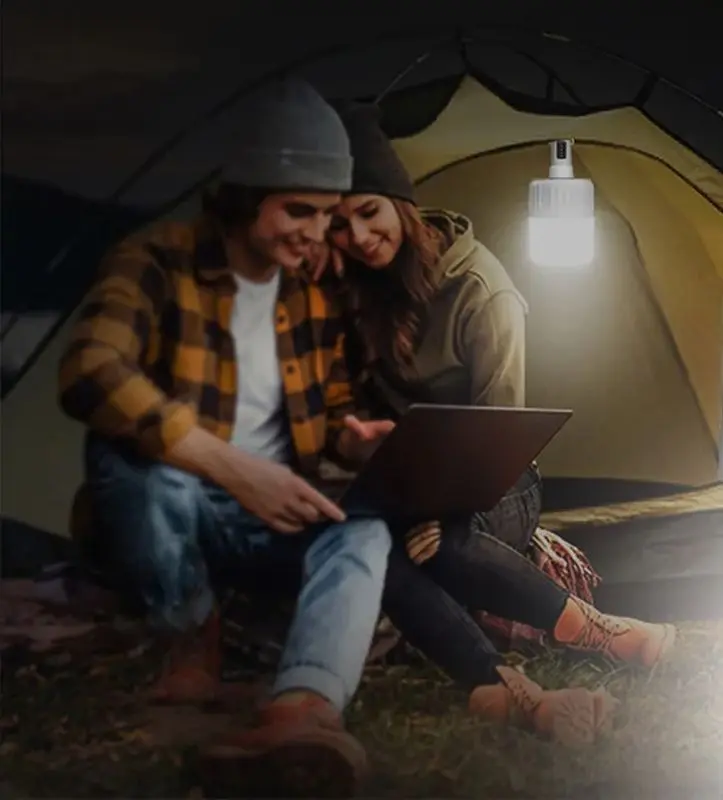 Светильник светодиодный Superfire T26-S (White)