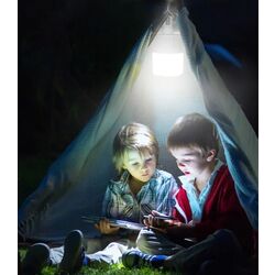 Светильник светодиодный Superfire T26-S (White) Thumb