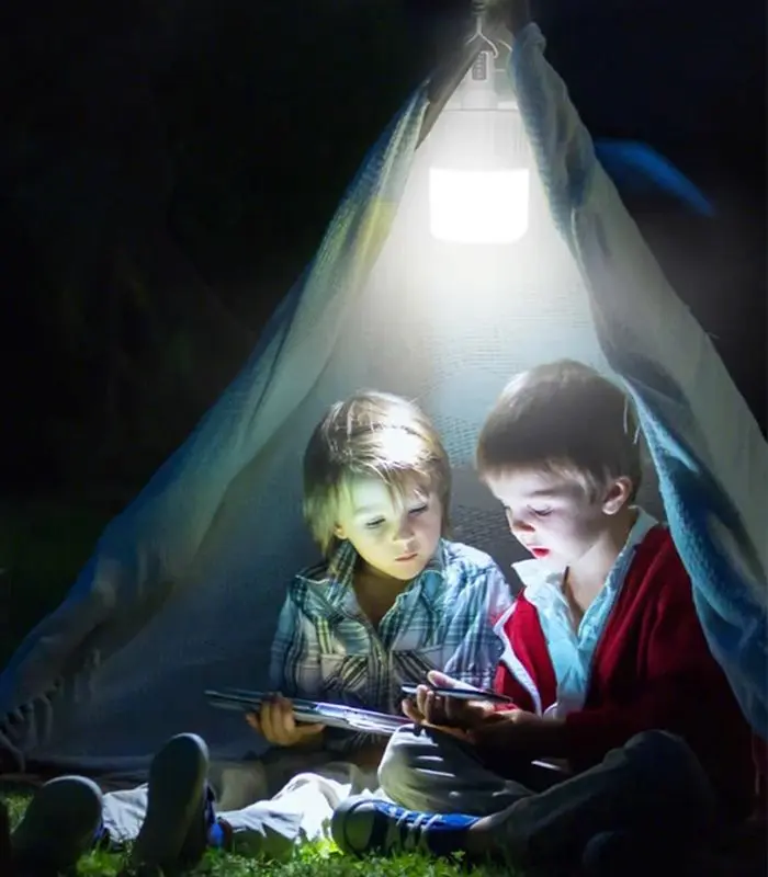 Светильник светодиодный Superfire T26-S (White)