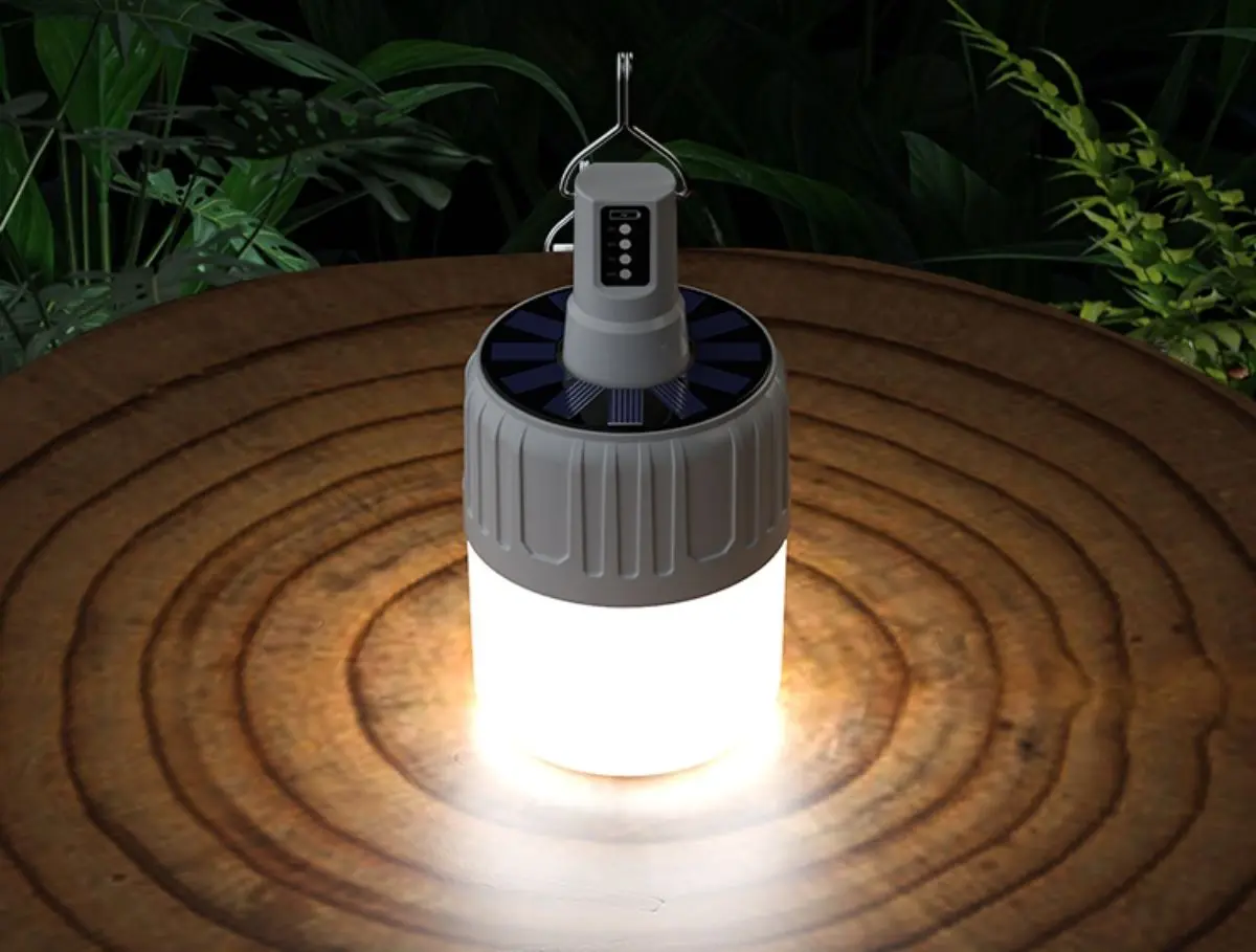 Светильник светодиодный Superfire T26-S (White)