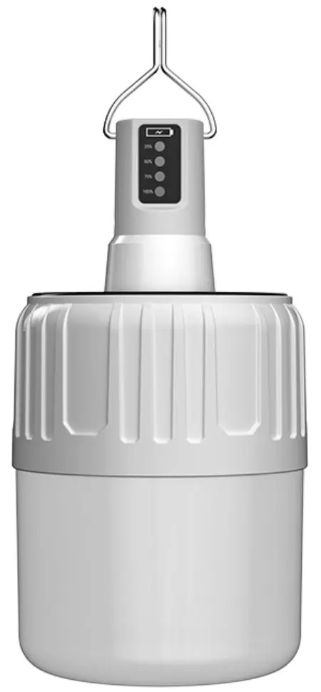 Светильник светодиодный Superfire T26-S (White)