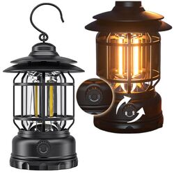 Светильник светодиодный Superfire T51 (Black) Thumb