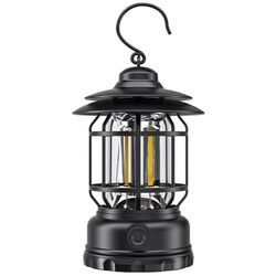 Lampa LED Superfire T51 (Black)