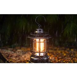 Светильник светодиодный Superfire T51 (Black) Thumb