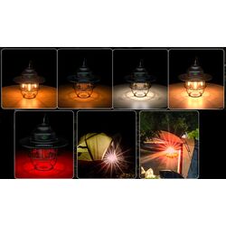 Светильник светодиодный Superfire T57 (Black) Thumb