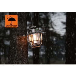 Светильник светодиодный Superfire T57 (Black) Thumb