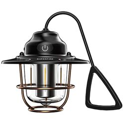 Lampa LED Superfire T57 (Black)