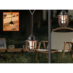 Светильник светодиодный Superfire T57 (Black) Thumb