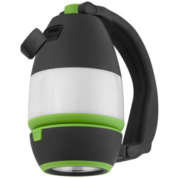 Lanterna 3in1 Tracer Flex TRAOSW47137 (Black/Green) Thumb