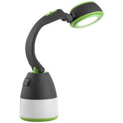 Lanterna 3in1 Tracer Flex TRAOSW47137 (Black/Green) Thumb