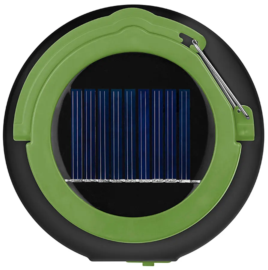Фонарь Tracer Power TRAOSW47141 (Black/Green) - 3