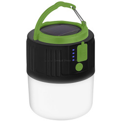 Фонарь Tracer Power TRAOSW47141 (Black/Green)