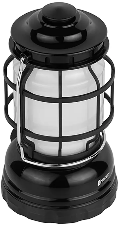 Lanterna Tracer Retro TRAOSW47136 (Black) - 2