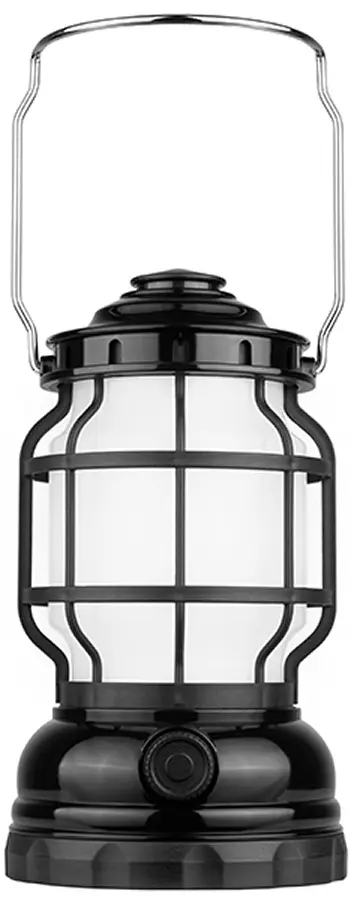 Lanterna Tracer Retro TRAOSW47136 (Black) - 3