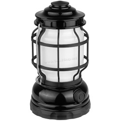 Lanterna Tracer Retro TRAOSW47136 (Black)