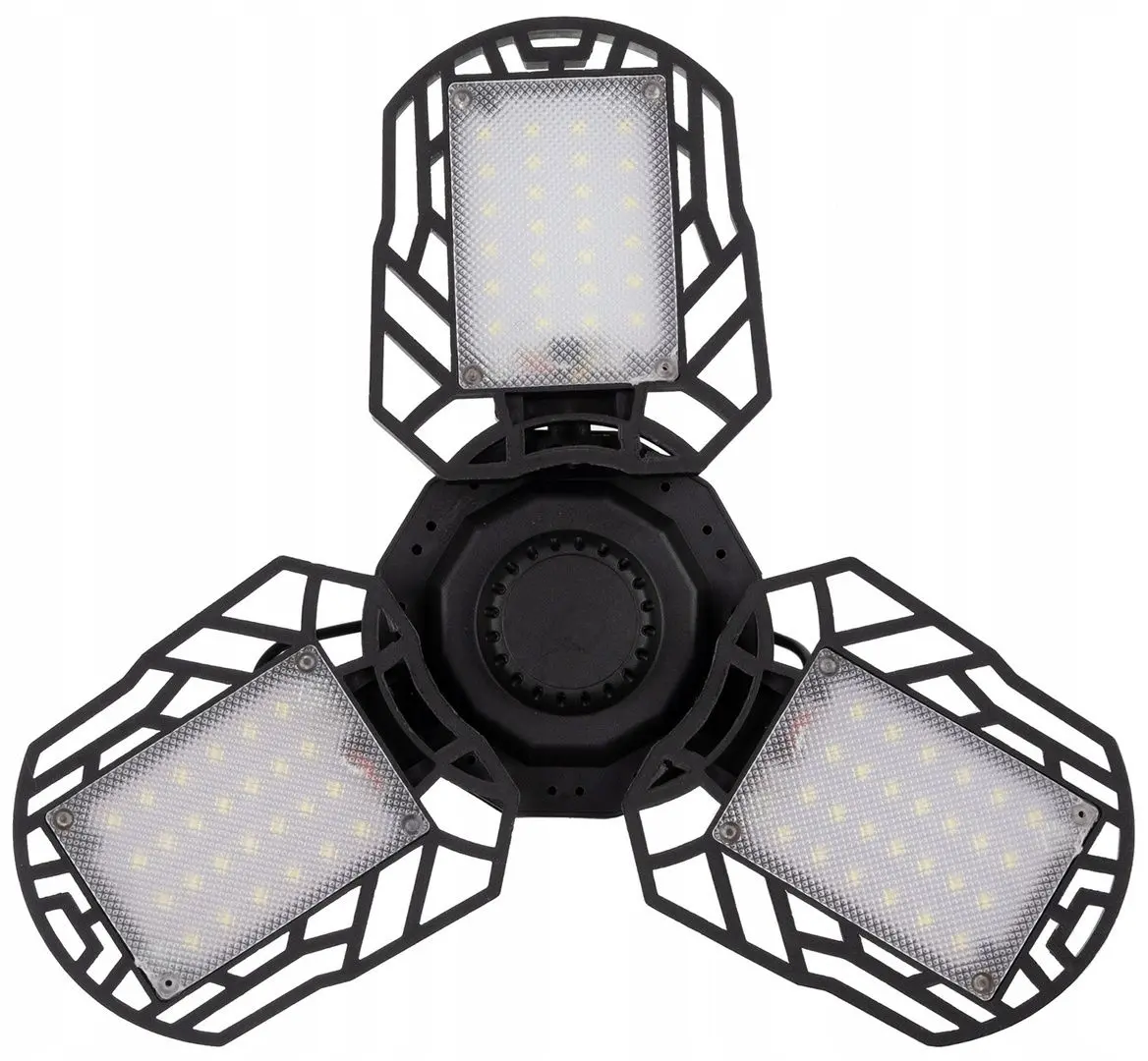 Lampa LED Trizand 23959 (Black) - 2