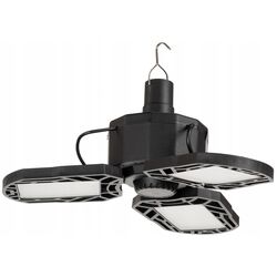 Lampa LED Trizand 23959 (Black)