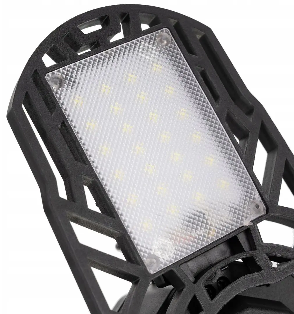 Lampa LED Trizand 23959 (Black) - 4