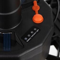 Lampa LED Trizand 23959 (Black) Thumb