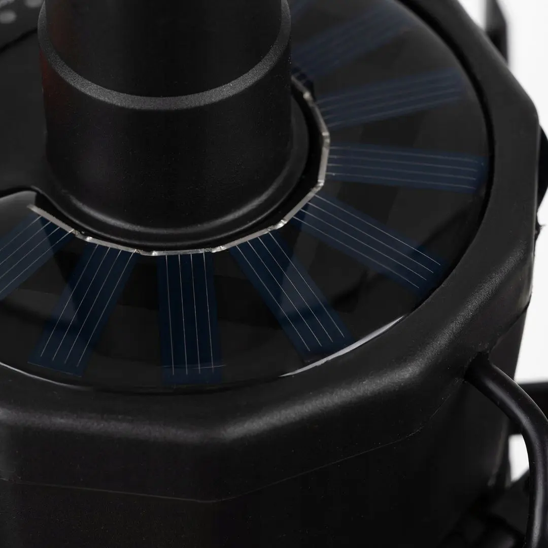 Lampa LED Trizand 23959 (Black) - 8