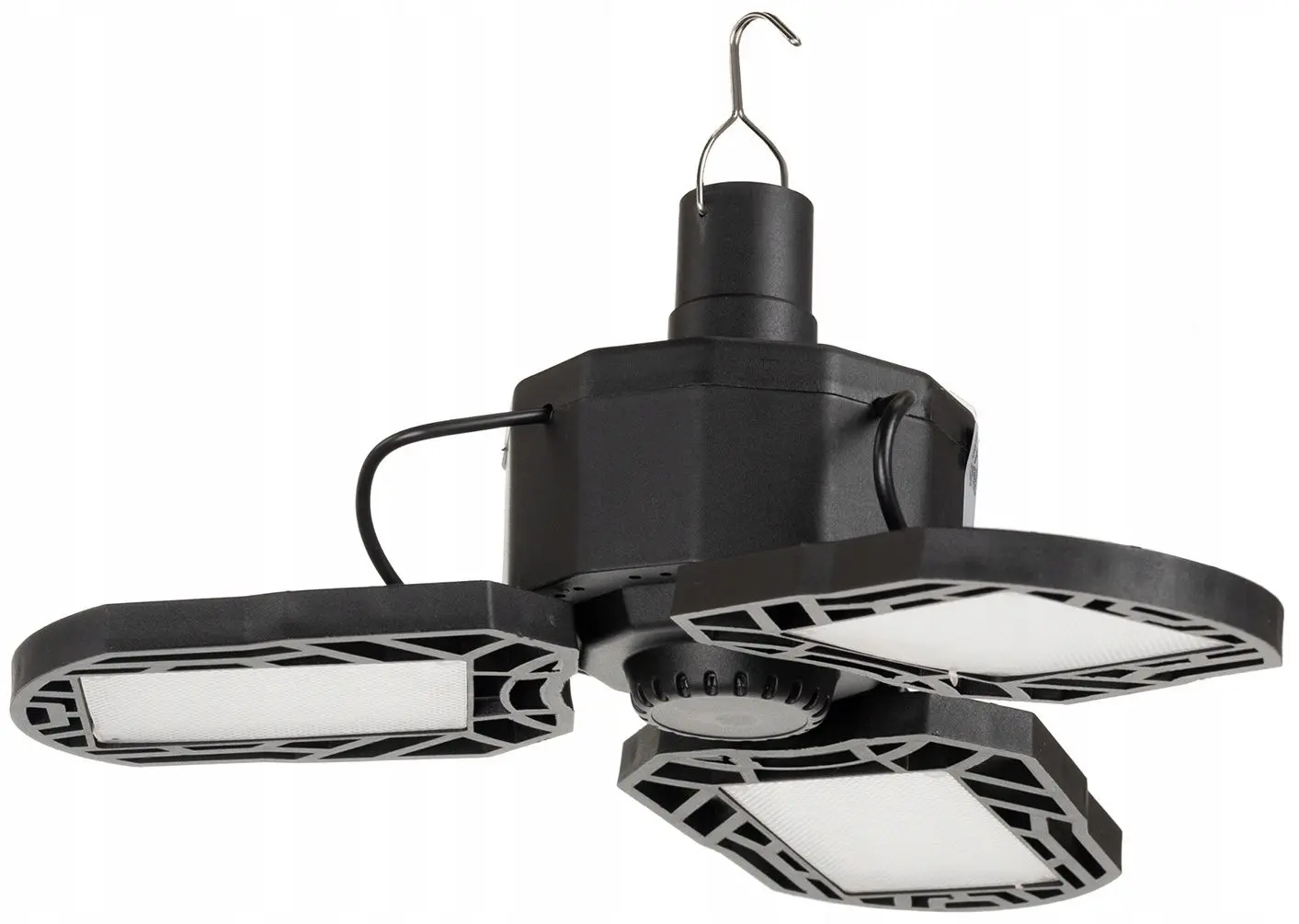 Lampa LED Trizand 23959 (Black)