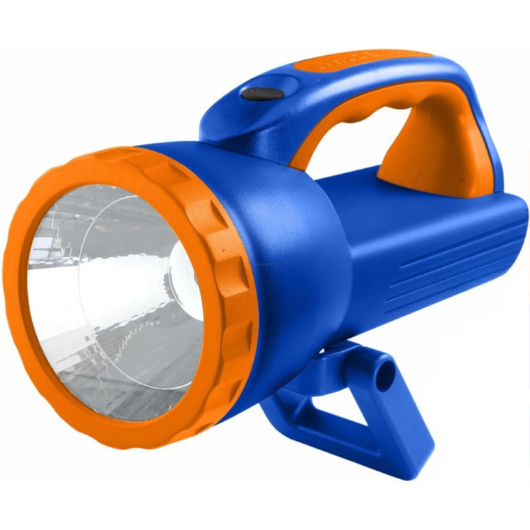 Фонарик Wadfow WFL20110 (Blue/Orange)