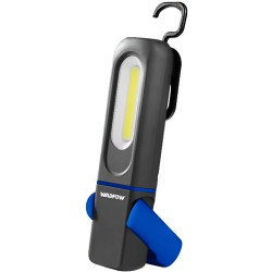 Фонарик Wadfow WFL7508 (Black) Thumb