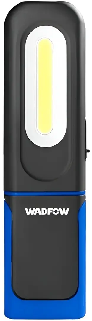 Фонарик Wadfow WFL7508 (Black)