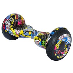 Hoverboard 2Drive Off Road 10.5 (Grafitii Yellow)