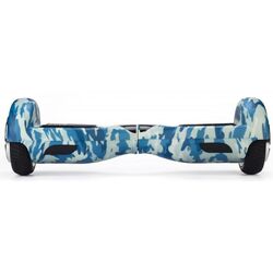 Hoverboard AirMotion Basic Splash 6.5 (Blue) Thumb