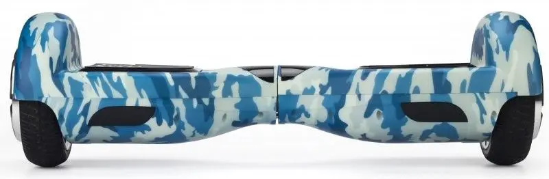 Hoverboard AirMotion Basic Splash 6.5 (Blue)