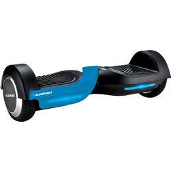 Hoverboard Blaupunkt EHB206 (Black/Blue)