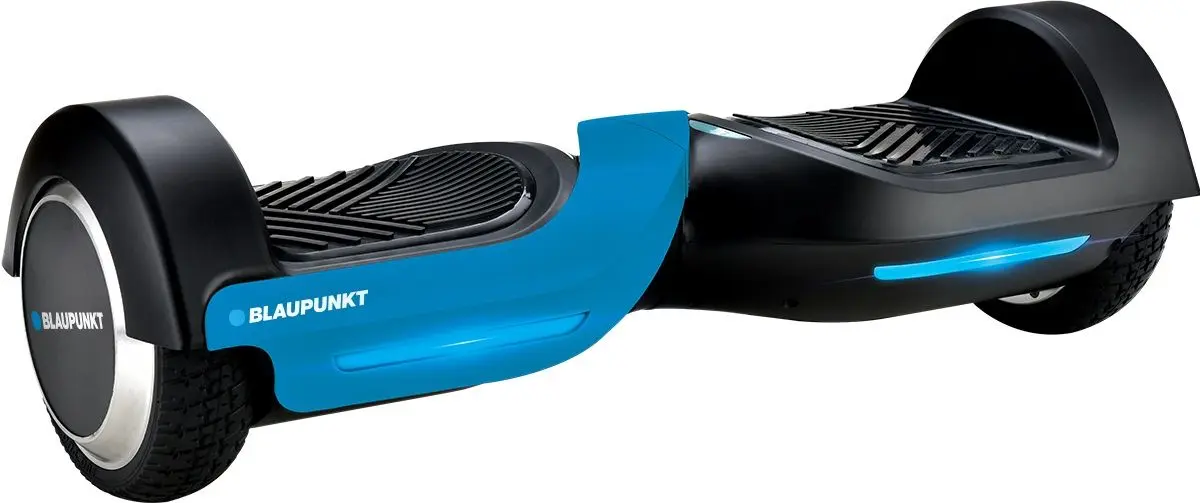 Hoverboard Blaupunkt EHB206 (Black/Blue)