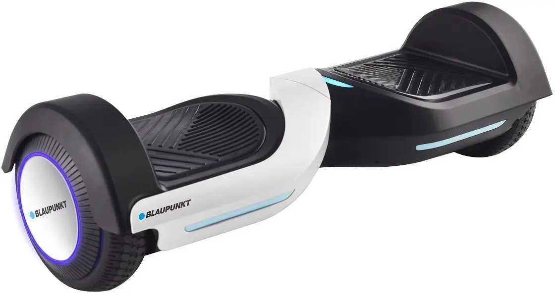 Hoverboard Blaupunkt EHB506 (Black/White)