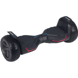 Hoverboard Blaupunkt EHB608 (Black)