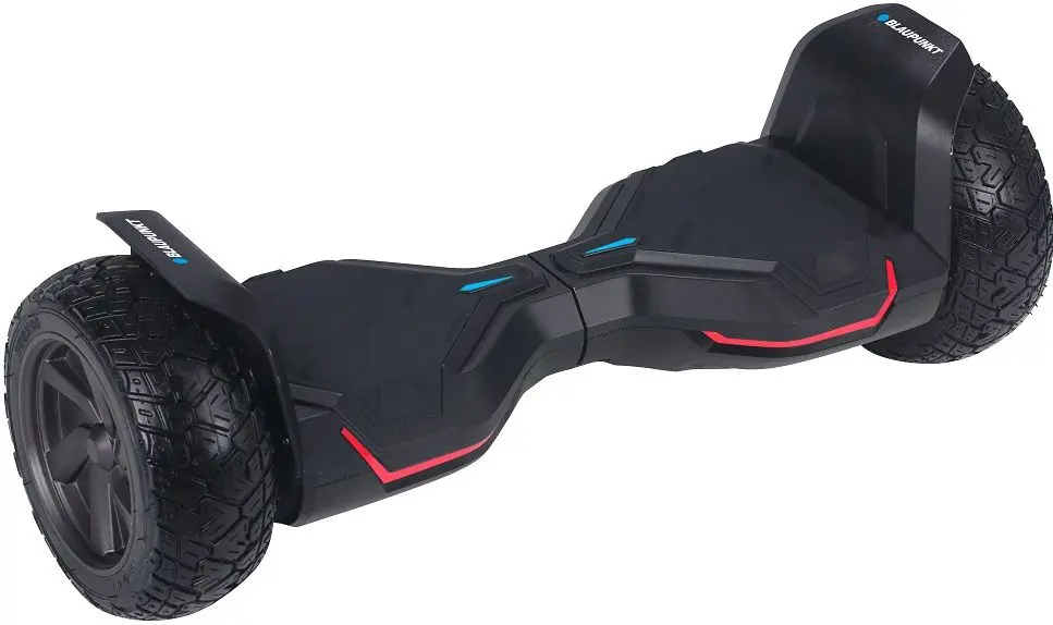 Hoverboard Blaupunkt EHB608 (Black)