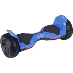 Hoverboard Blaupunkt EHB608BL Black/Blue)