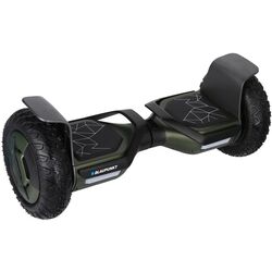 Hoverboard Blaupunkt EHB810 (Black/Green)