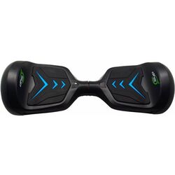 Hoverboard DHS Armor Hero 1000 (Black) Thumb