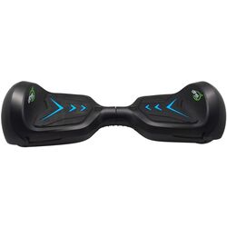 Hoverboard DHS Armor Hero 1000 (Black)