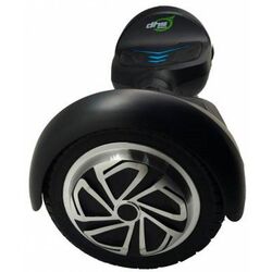 Hoverboard DHS Armor Hero 1000 (Black) Thumb