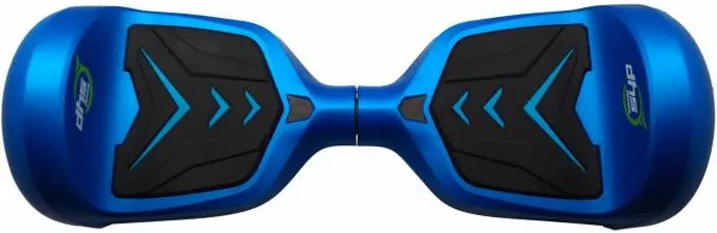 Hoverboard DHS Armor Hero 1001 (Blue)