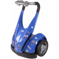 Segway pentru copii Feber 09570 (Blue)