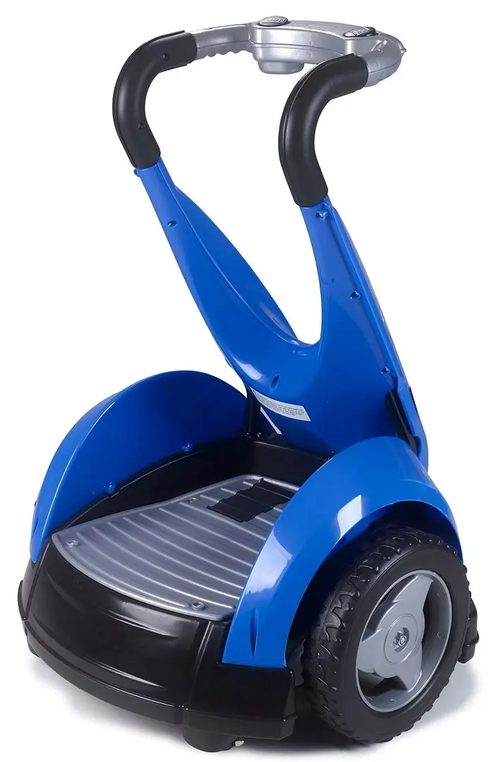 Segway pentru copii Feber 09570 (Blue)