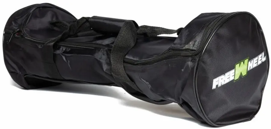 Hoverboard FreeWheel Complete Lite (Graffiti Yellow)