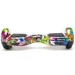 Hoverboard FreeWheel Junior Lite (Graffiti Mov)